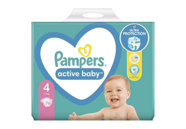 pampers mini pieluchy 2 4-8 kg