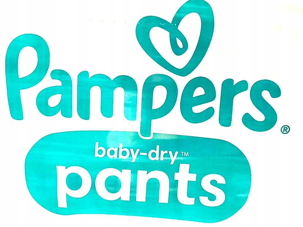 pieluchy pampers noc