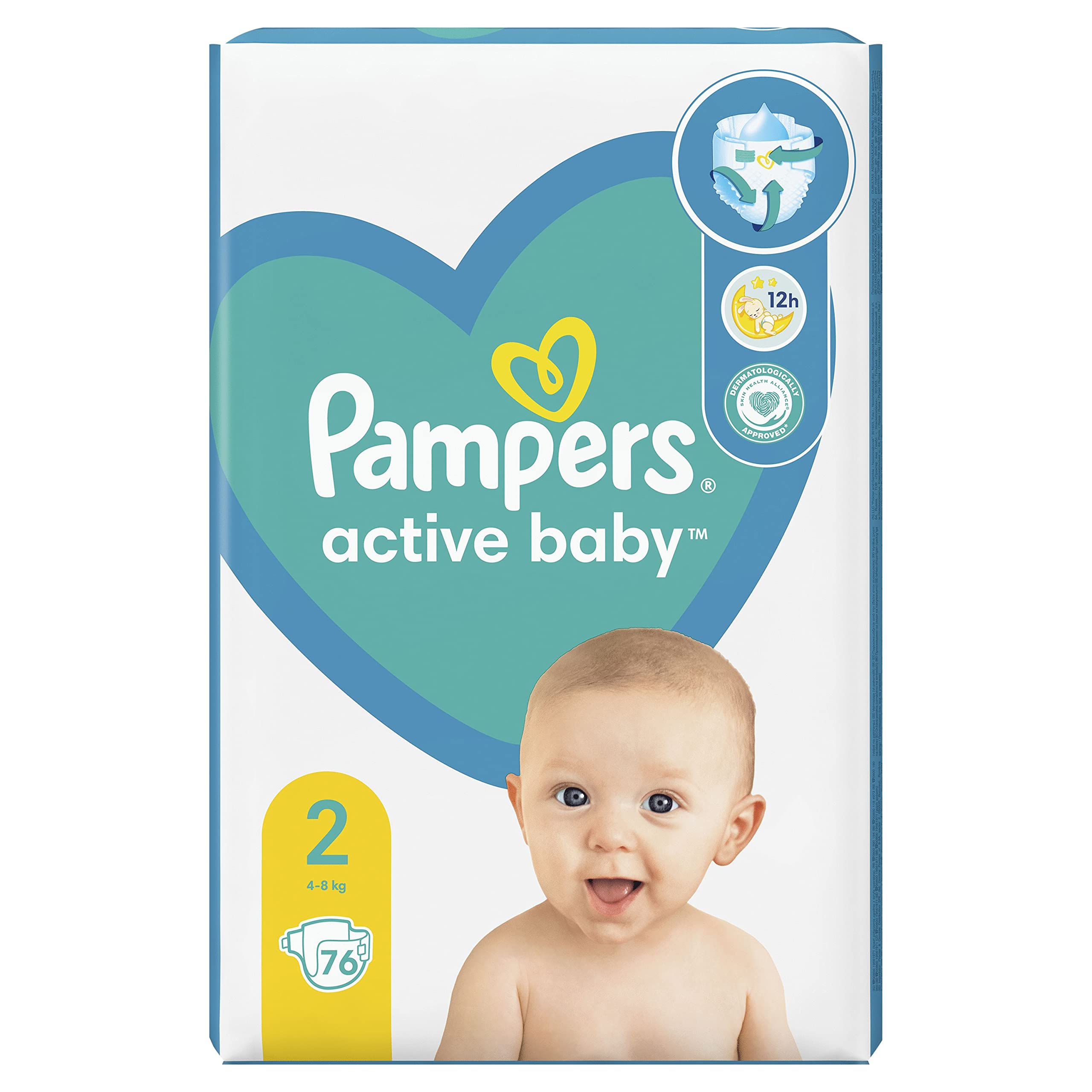 pampers dla doroslych jak dlugo