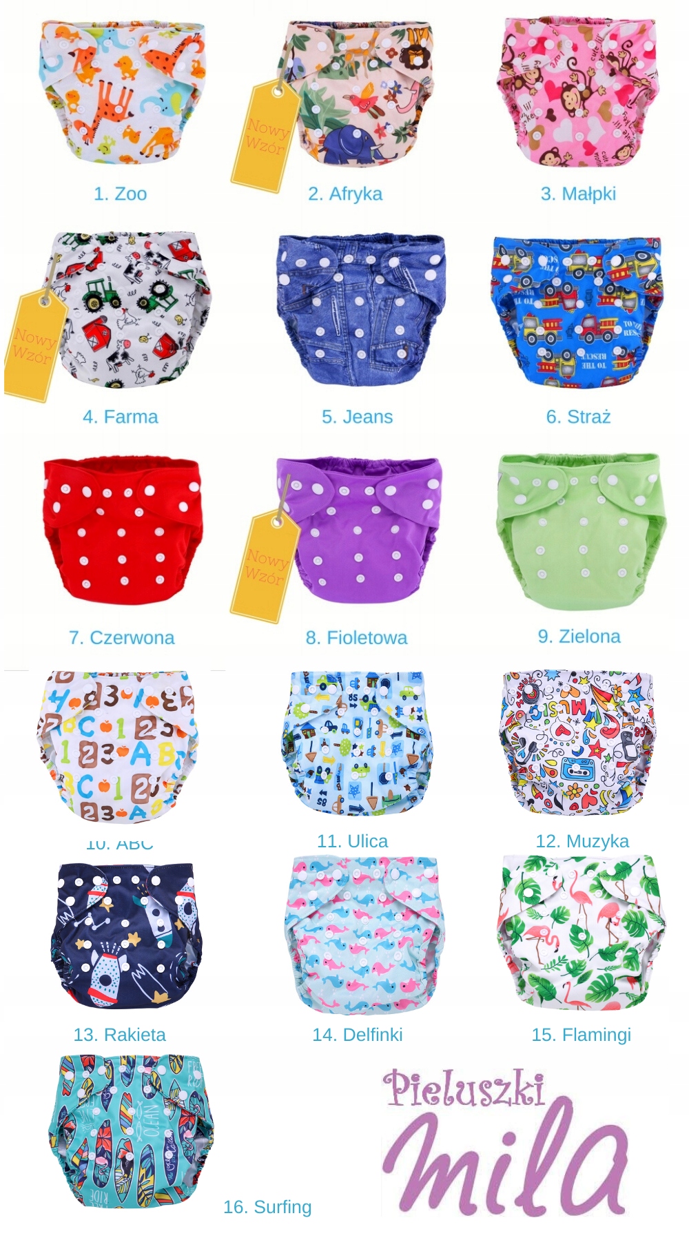 pampers 6 pants tabelle