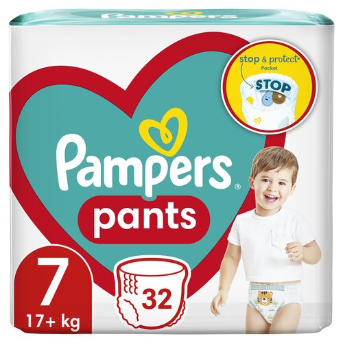 omen płośnica pampers