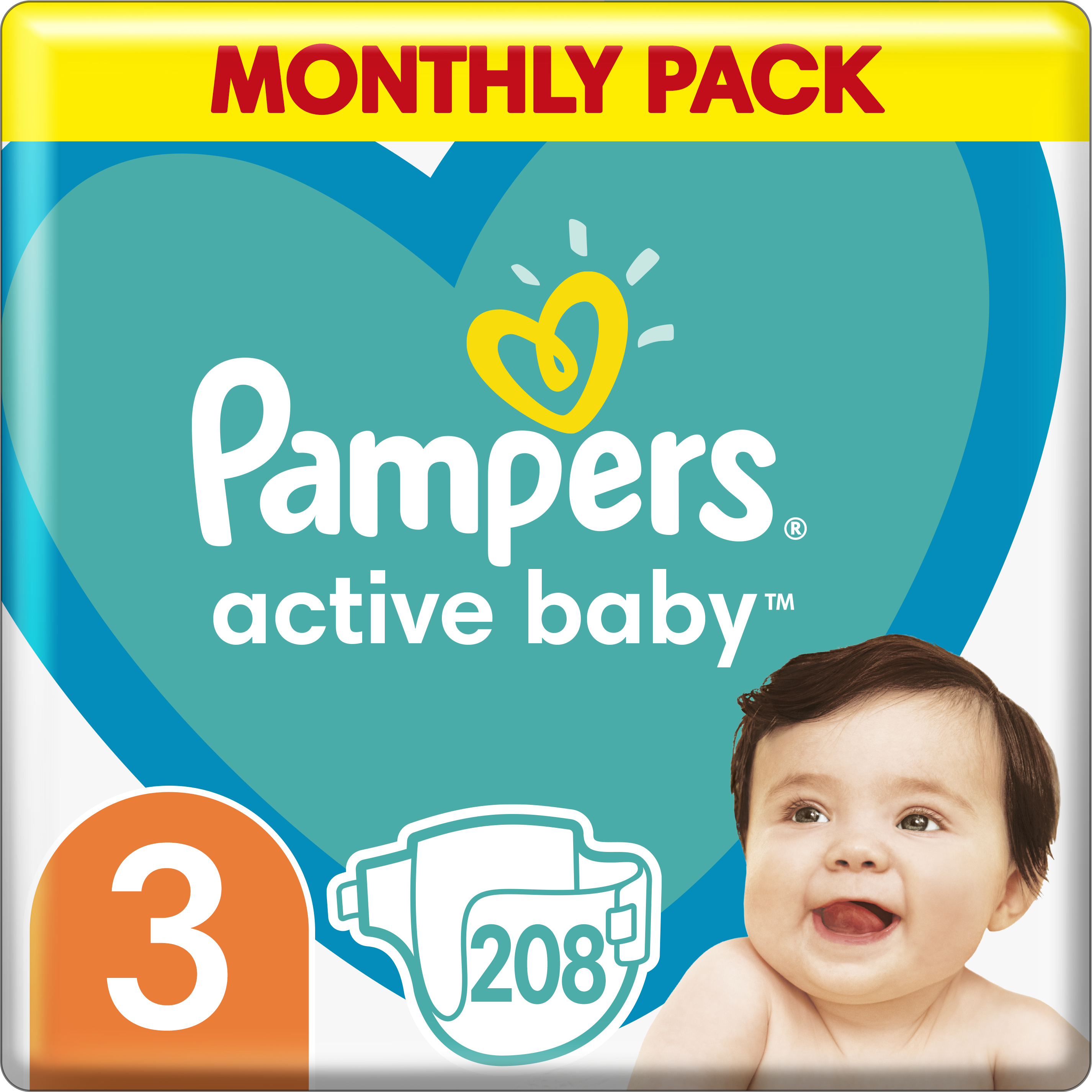 pampers sklep online