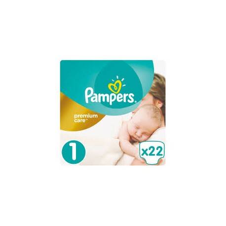 pampers new baby-dry pieluchy rozmiar 1 newborn 43