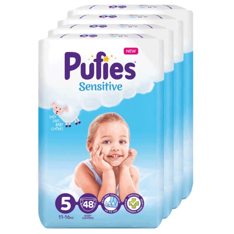 pampers 96 pack