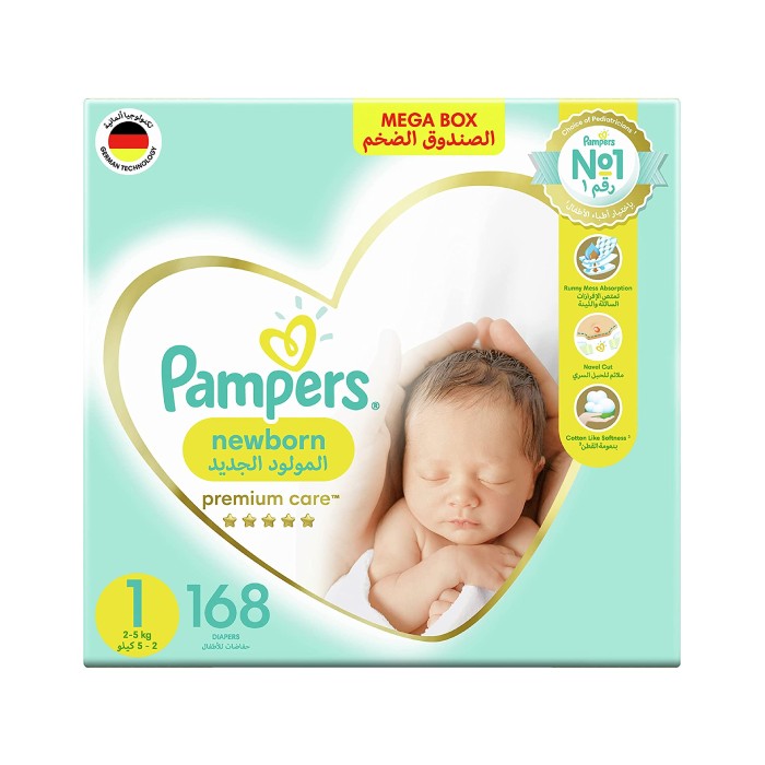 pampers zapachowe dla dorosłych