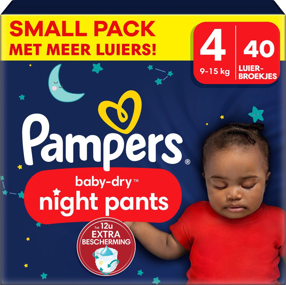 pampers wickies