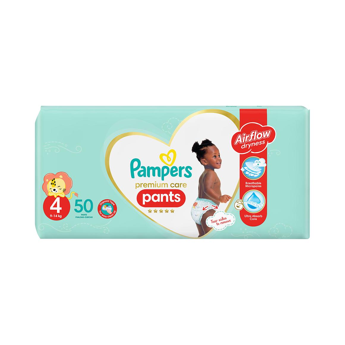 pampers diapers distributors in nigeria