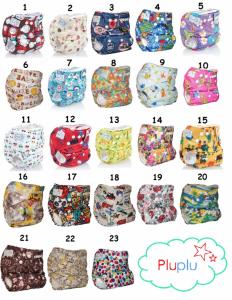 pieluchomajtki pampers pants 4 208 sztuk