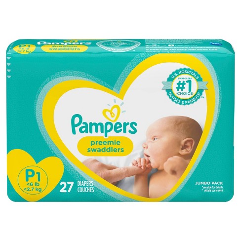 czym sie rozni pampers od pampers premium care