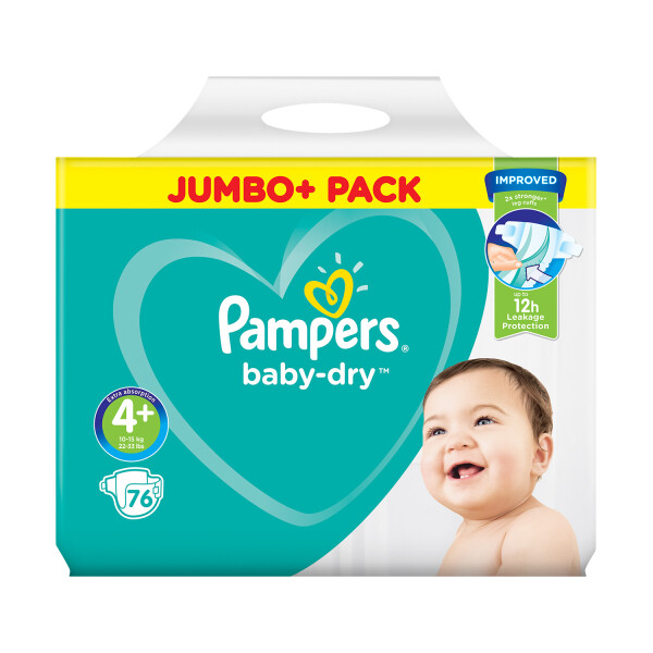 allegro pieluchy pampers 3