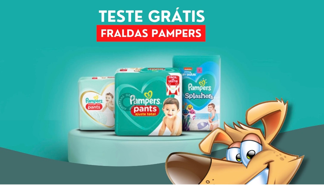 tescopampers pants pieluchomajtki 4 52 szt