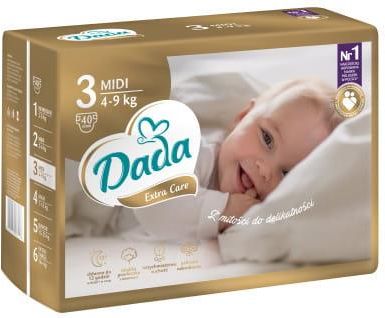 pampers baby dry air