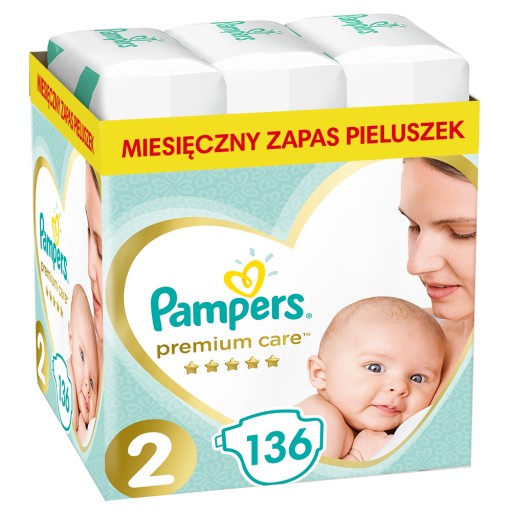 superpharm pampers pants cena