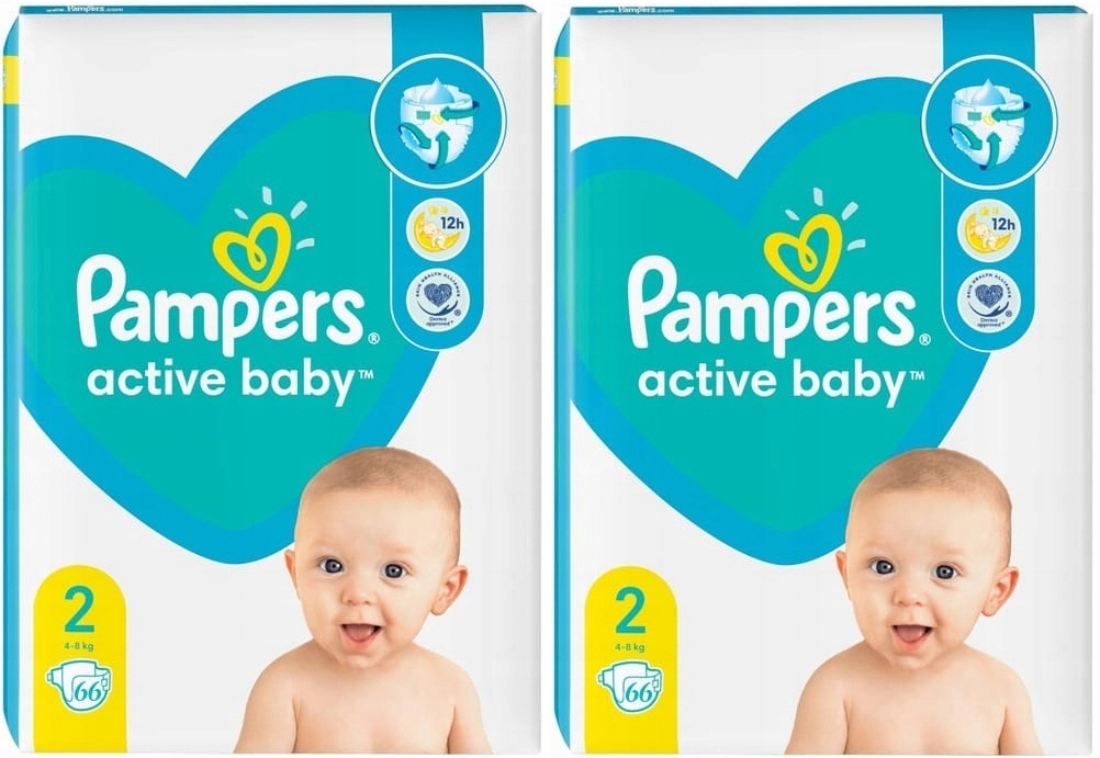 pampers premium care 1 wskaźnik