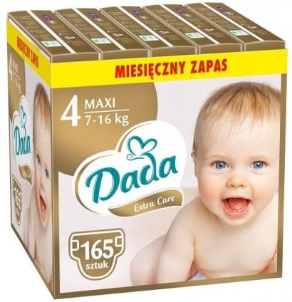 pieluchy pampers active baby mega box plus 4+