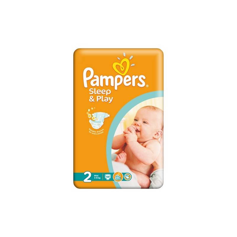 pampers premium opinie