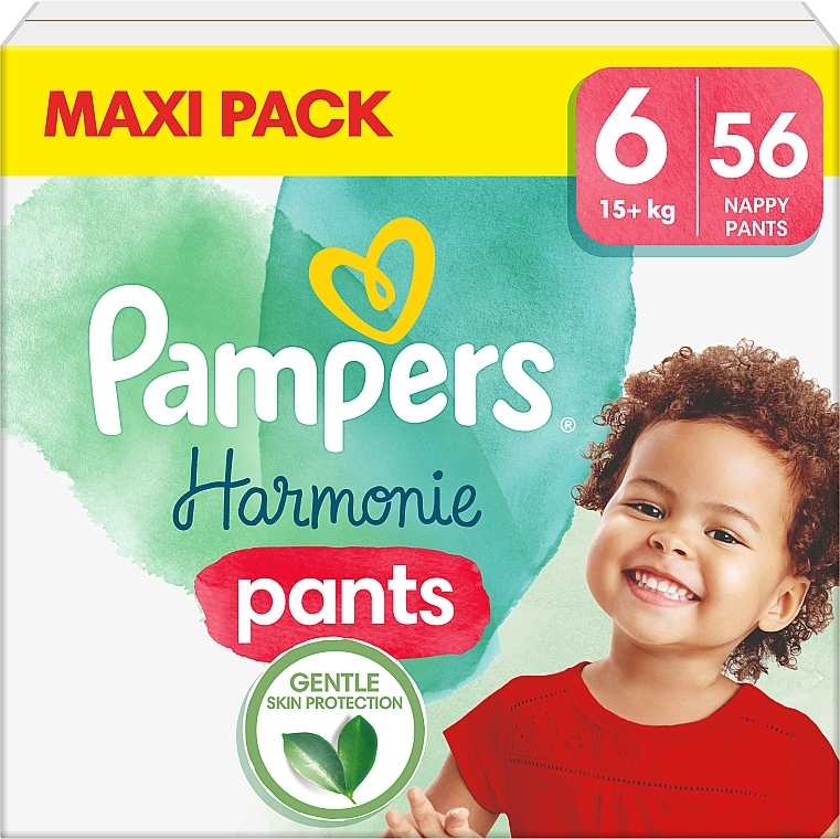 pampers portugal