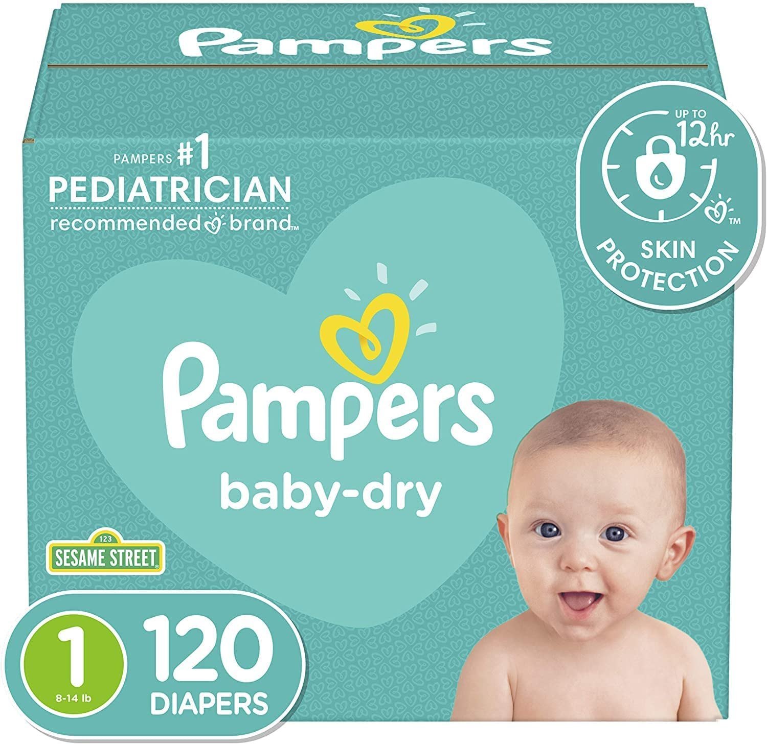 pampers pants 4 48