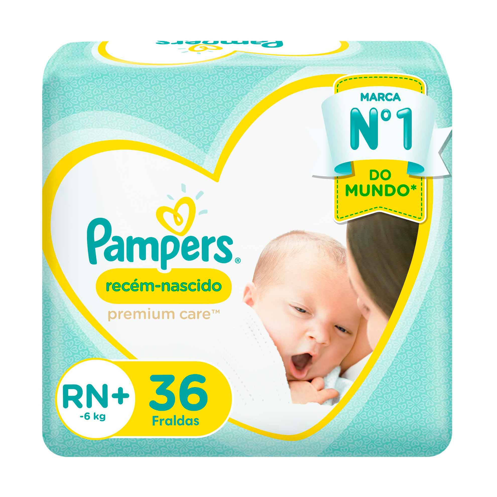 chusteczki pampers 64 szt cena