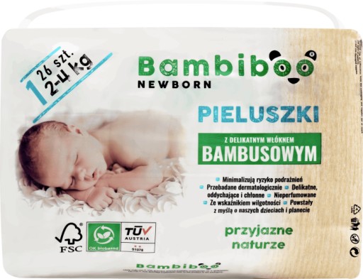 który to tydzień ciąży pampers