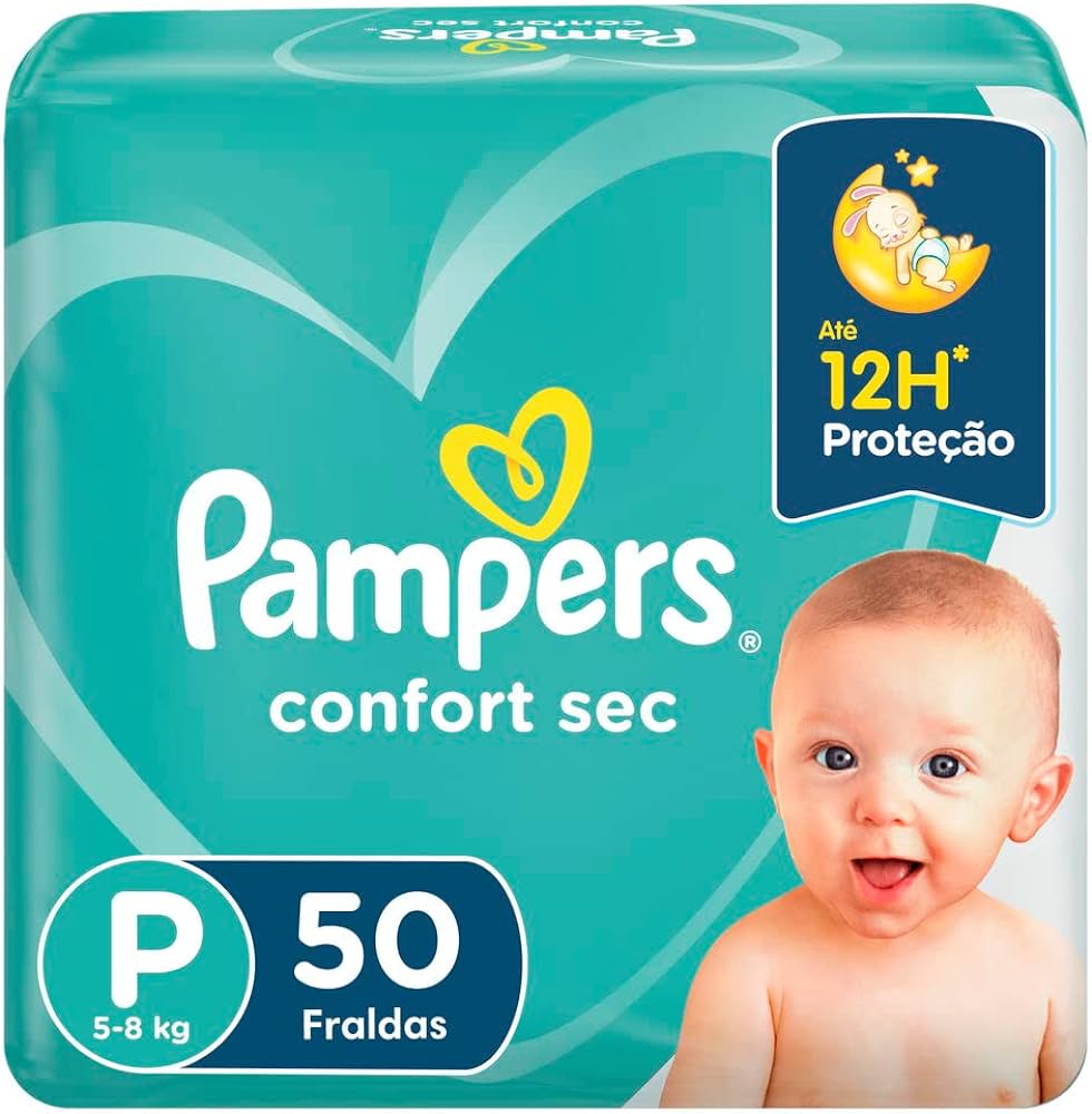 pampers bio