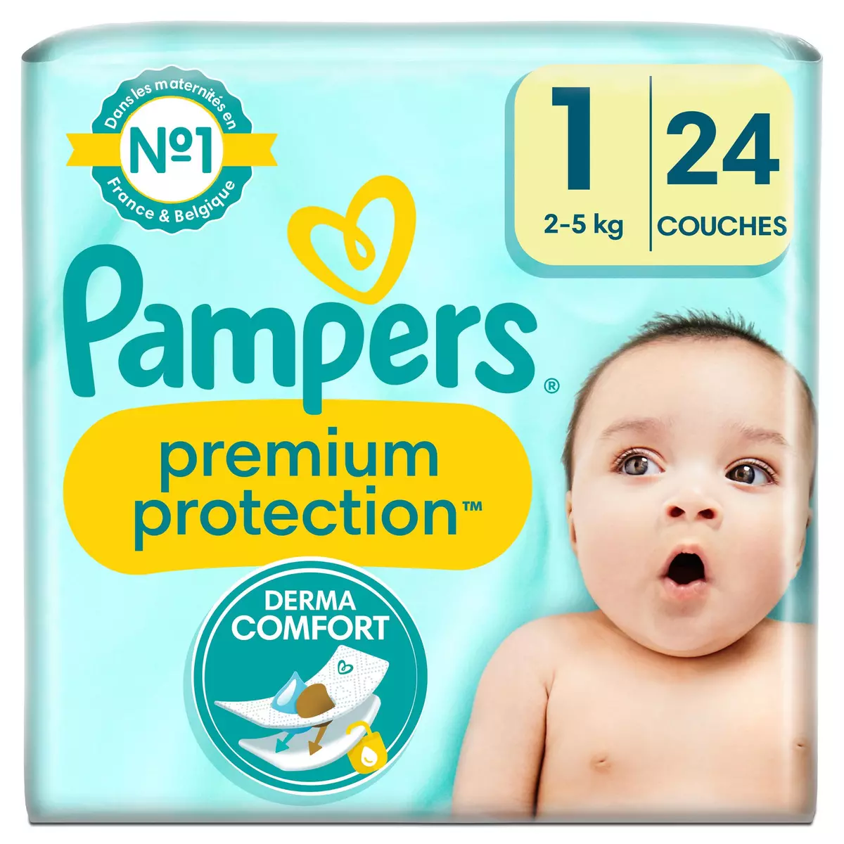 chusteczki pampers fresh care site aptekagemini.pl