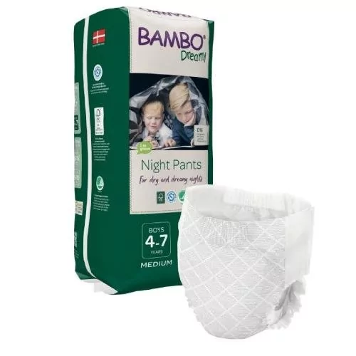 pampers pants po co niebieski pasek