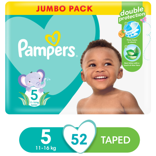 kąpiel dziecka pampers