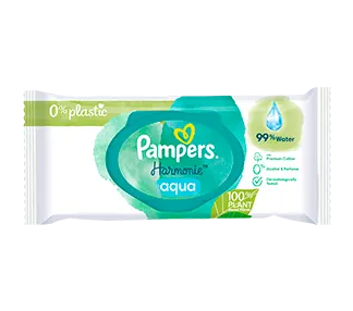 mega pack pampers premium care