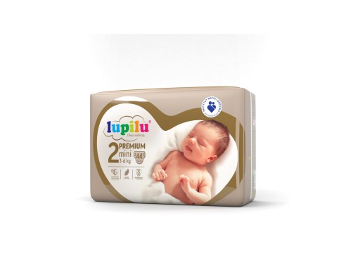 pampers premium care oswiecim