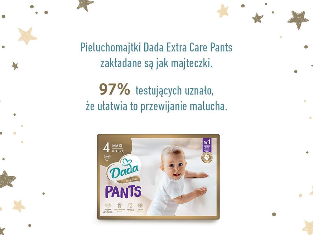 pants pampers allegro