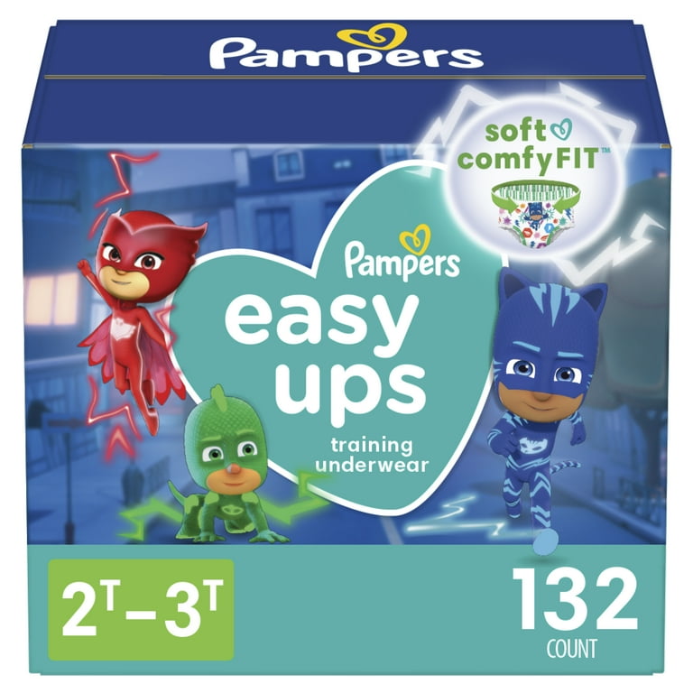 testuj pampers