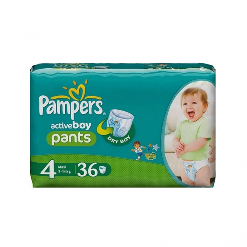 pampers mini pieluchy 2 4-8 kg