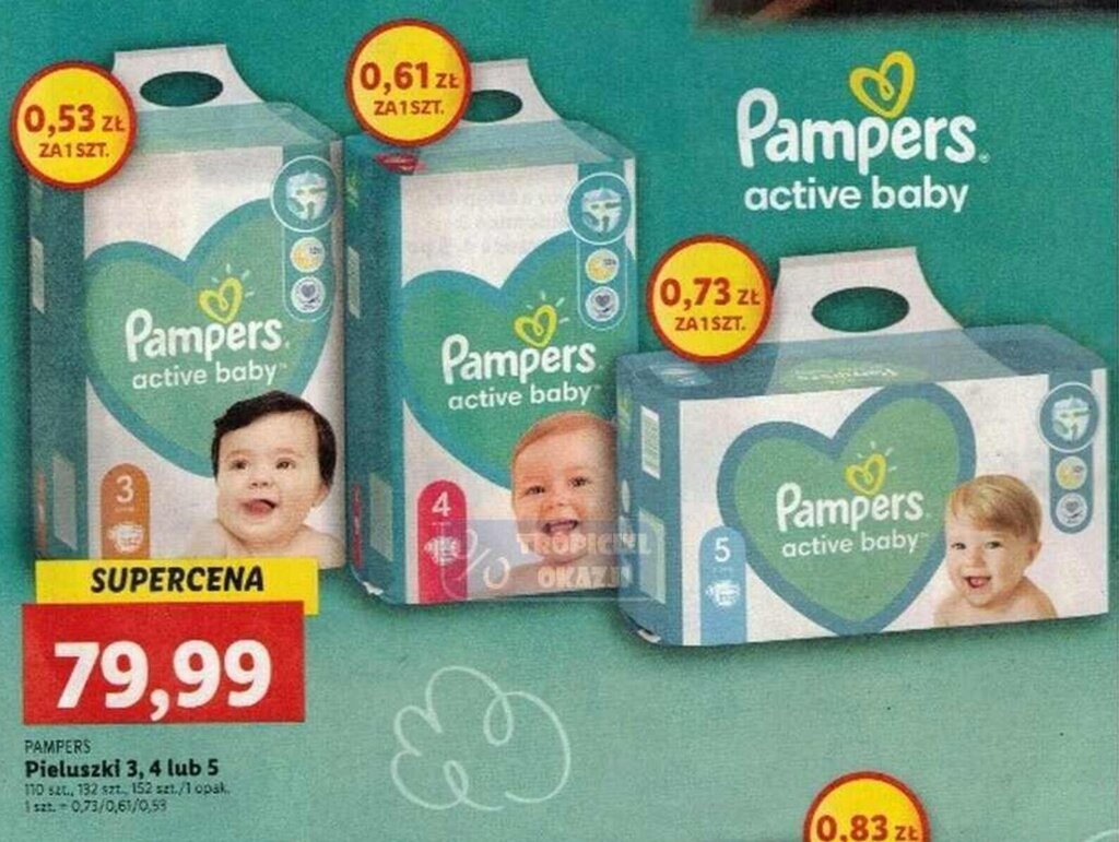 pampers 25 tydzien ciazy