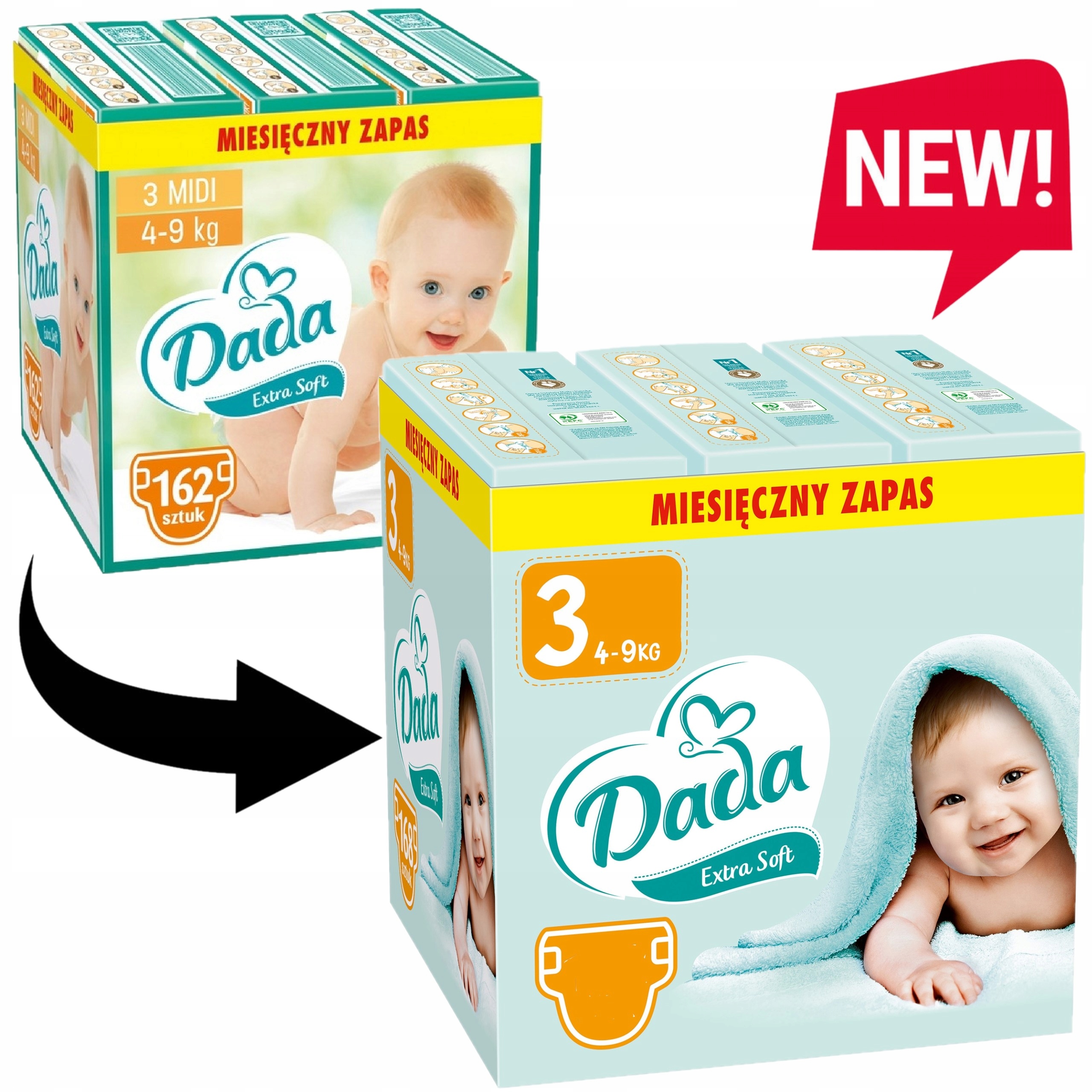 pieluchy pampers premium care 4 promocja