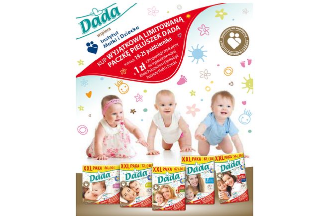 pampers babydream srokao