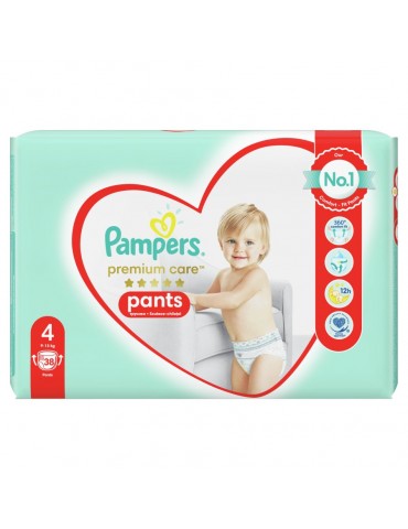 pampers premium care oleśnica