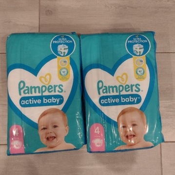 pampers premium care rozmiar 1 newborn 2-5 kg 88 pieluszek