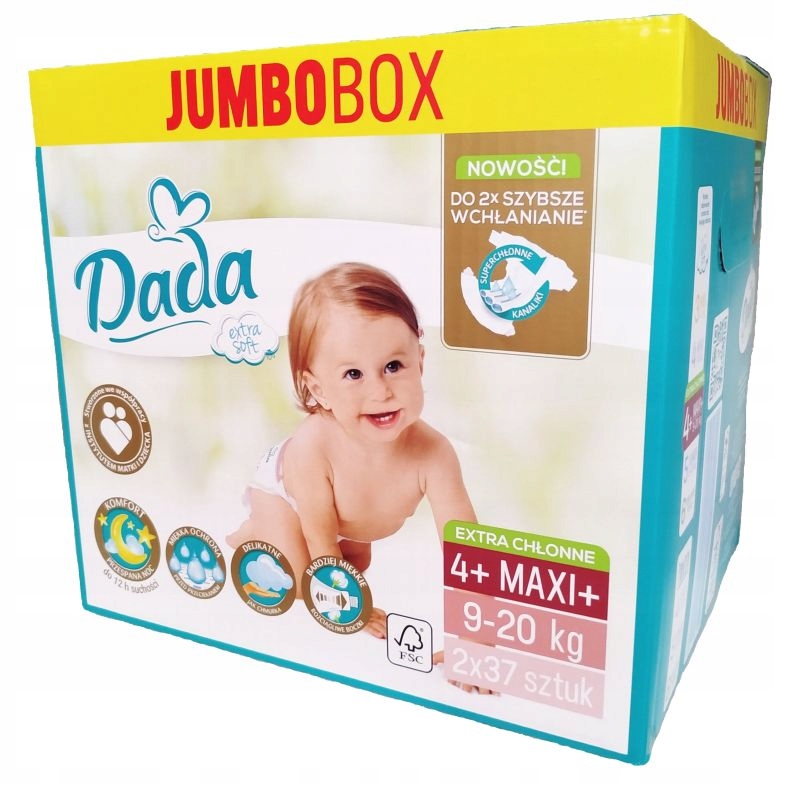 darmowa paczka pieluchomajtek pampers