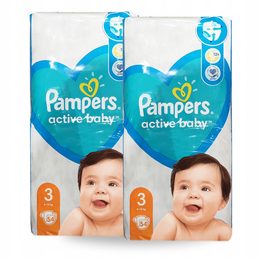 pampers premium care 1 ceny