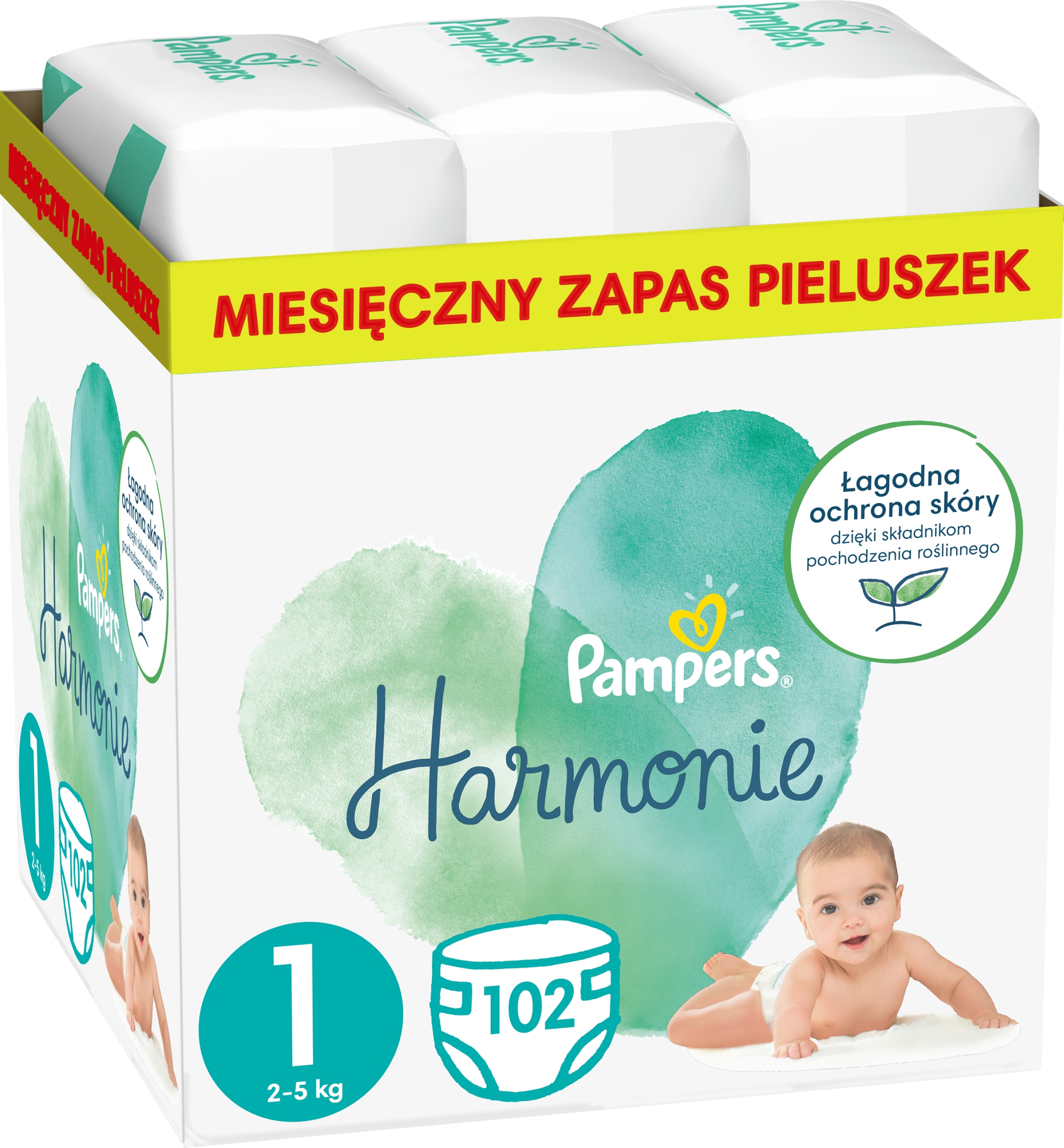 odbierz pampers pl