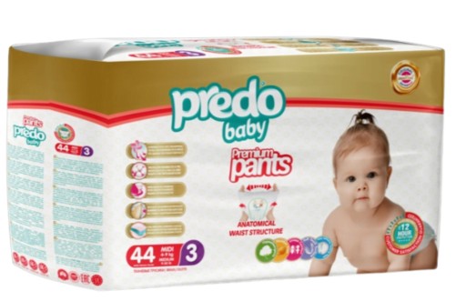 feedo pampers szpital polozniczy