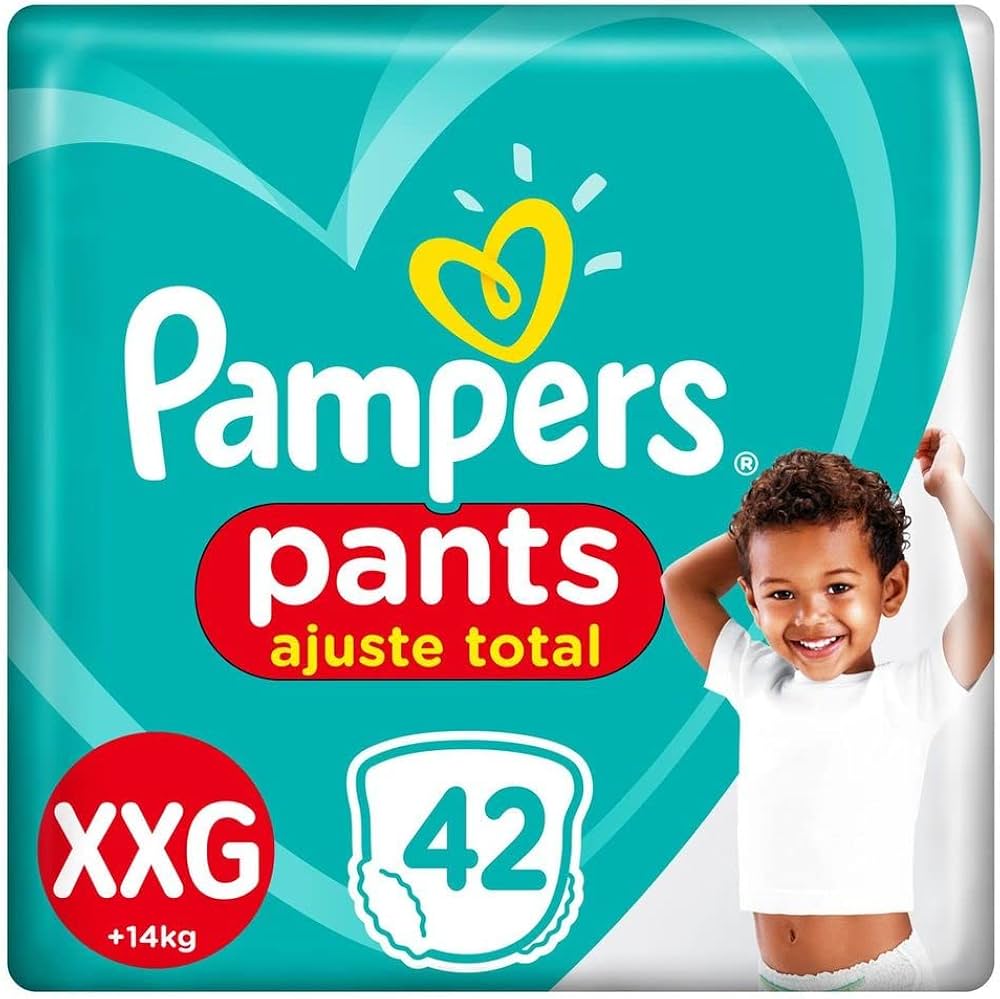 pampers pants 4 premium care