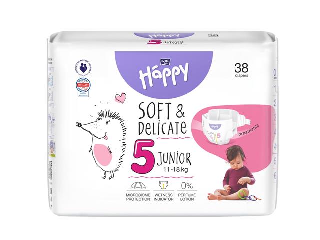 następny produkt pampers new baby-dry pieluszki newborn