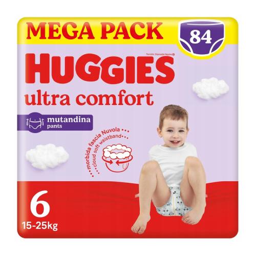 pampers 1 42 szt