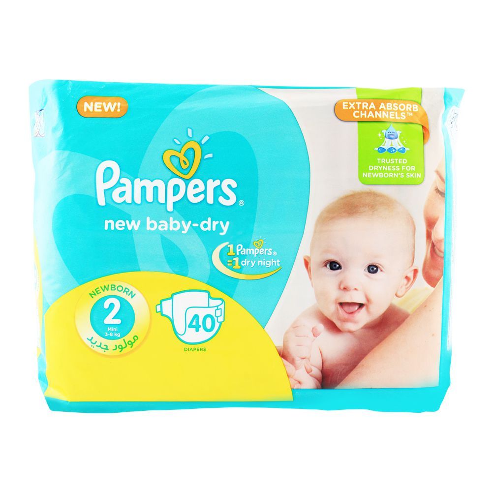 piluch pampers