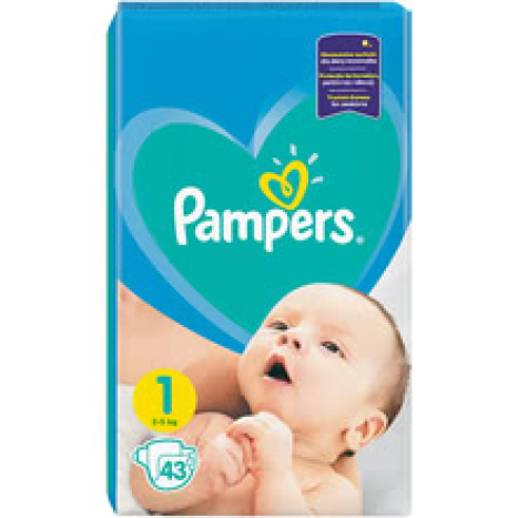 pampers 3 109 zl