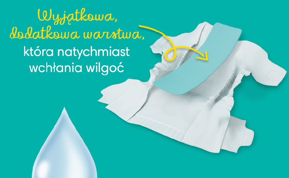 pampers premium care pieluchy rozmiar 1 newborn 2-5kg 88 sztuk