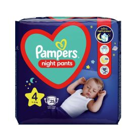 pampers premim care 4