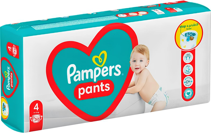 supermarket pampers active baby-dry rozmiar 4 maxi 8-14kg 76 sztuk